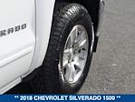2018 Chevrolet Silverado 1500 Double Cab RWD Pickup for sale #FC23906A - photo 13