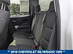 2018 Chevrolet Silverado 1500 Double Cab RWD Pickup for sale #FC23906A - photo 14