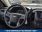 2018 Chevrolet Silverado 1500 Double Cab RWD Pickup for sale #FC23906A - photo 16