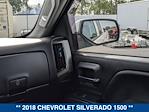 2018 Chevrolet Silverado 1500 Double Cab RWD Pickup for sale #FC23906A - photo 17