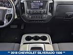 2018 Chevrolet Silverado 1500 Double Cab RWD Pickup for sale #FC23906A - photo 19