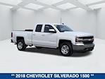 2018 Chevrolet Silverado 1500 Double Cab RWD Pickup for sale #FC23906A - photo 3