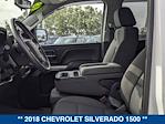 2018 Chevrolet Silverado 1500 Double Cab RWD Pickup for sale #FC23906A - photo 20