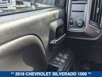 2018 Chevrolet Silverado 1500 Double Cab RWD Pickup for sale #FC23906A - photo 23