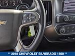 2018 Chevrolet Silverado 1500 Double Cab RWD Pickup for sale #FC23906A - photo 25