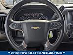 2018 Chevrolet Silverado 1500 Double Cab RWD Pickup for sale #FC23906A - photo 26