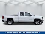 2018 Chevrolet Silverado 1500 Double Cab RWD Pickup for sale #FC23906A - photo 4