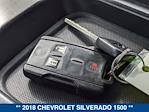 2018 Chevrolet Silverado 1500 Double Cab RWD Pickup for sale #FC23906A - photo 30