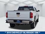 2018 Chevrolet Silverado 1500 Double Cab RWD Pickup for sale #FC23906A - photo 2