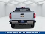 2018 Chevrolet Silverado 1500 Double Cab RWD Pickup for sale #FC23906A - photo 5