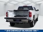 2018 Chevrolet Silverado 1500 Double Cab RWD Pickup for sale #FC23906A - photo 9