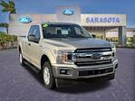 Used 2018 Ford F-150 XLT Super Cab for sale #FC24116A - photo 1