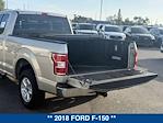 Used 2018 Ford F-150 XLT Super Cab for sale #FC24116A - photo 15
