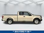 Used 2018 Ford F-150 XLT Super Cab for sale #FC24116A - photo 4