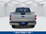 Used 2018 Ford F-150 XLT Super Cab for sale #FC24116A - photo 5
