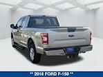 Used 2018 Ford F-150 XLT Super Cab for sale #FC24116A - photo 6
