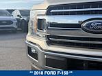 Used 2018 Ford F-150 XLT Super Cab for sale #FC24116A - photo 9