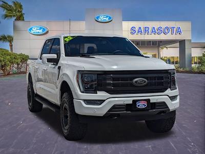 2022 Ford F-150 SuperCrew Cab 4WD Pickup for sale #FC32123A - photo 1