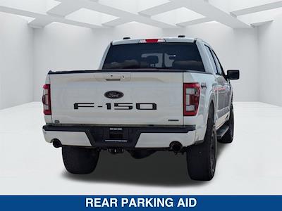 2022 Ford F-150 SuperCrew Cab 4WD Pickup for sale #FC32123A - photo 2