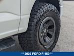 Used 2022 Ford F-150 Lariat SuperCrew Cab for sale #FC32123A - photo 12