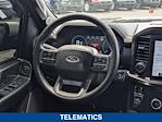 Used 2022 Ford F-150 Lariat SuperCrew Cab for sale #FC32123A - photo 17
