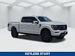 Used 2022 Ford F-150 Lariat SuperCrew Cab for sale #FC32123A - photo 3