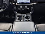 Used 2022 Ford F-150 Lariat SuperCrew Cab for sale #FC32123A - photo 20
