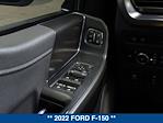 Used 2022 Ford F-150 Lariat SuperCrew Cab for sale #FC32123A - photo 24