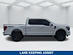 Used 2022 Ford F-150 Lariat SuperCrew Cab for sale #FC32123A - photo 4