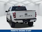 Used 2022 Ford F-150 Lariat SuperCrew Cab for sale #FC32123A - photo 6