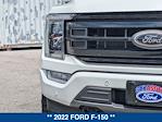 Used 2022 Ford F-150 Lariat SuperCrew Cab for sale #FC32123A - photo 9