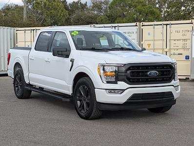 Used 2023 Ford F-150 - photo 1