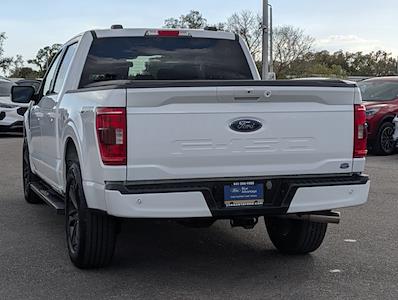 Used 2023 Ford F-150 - photo 1