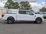 2023 Ford F-150 SuperCrew Cab RWD Pickup for sale #FC48061A - photo 5