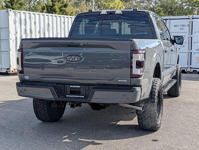 Used 2021 Ford F-150 - photo 1