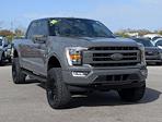 2021 Ford F-150 SuperCrew Cab 4WD Pickup for sale #FC85377A - photo 1