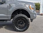 2021 Ford F-150 SuperCrew Cab 4WD Pickup for sale #FC85377A - photo 16