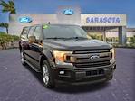 Used 2018 Ford F-150 XLT SuperCrew Cab for sale #FE07860A - photo 1