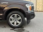 Used 2018 Ford F-150 XLT SuperCrew Cab for sale #FE07860A - photo 11