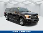 Used 2018 Ford F-150 XLT SuperCrew Cab for sale #FE07860A - photo 3