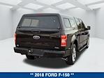 Used 2018 Ford F-150 XLT SuperCrew Cab for sale #FE07860A - photo 2