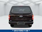 Used 2018 Ford F-150 XLT SuperCrew Cab for sale #FE07860A - photo 5