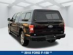 Used 2018 Ford F-150 XLT SuperCrew Cab for sale #FE07860A - photo 6