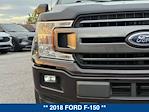 Used 2018 Ford F-150 XLT SuperCrew Cab for sale #FE07860A - photo 9