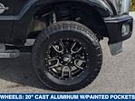 2015 Ford F-250 Crew Cab 4WD Pickup for sale #FEB19257 - photo 11