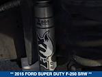 2015 Ford F-250 Crew Cab 4WD Pickup for sale #FEB19257 - photo 14