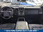 2015 Ford F-250 Crew Cab 4WD Pickup for sale #FEB19257 - photo 16