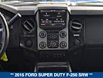 2015 Ford F-250 Crew Cab 4WD Pickup for sale #FEB19257 - photo 19