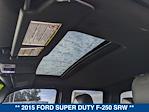 2015 Ford F-250 Crew Cab 4WD Pickup for sale #FEB19257 - photo 24