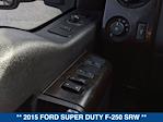 2015 Ford F-250 Crew Cab 4WD Pickup for sale #FEB19257 - photo 25